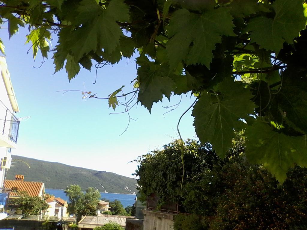 Nicholas Apartment Herceg Novi Exterior foto